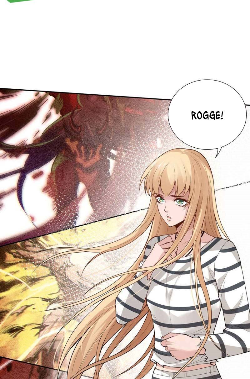 Ultimate Soldier Chapter 136 Gambar 25